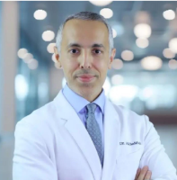 Abdullah Alkhalifah, MD